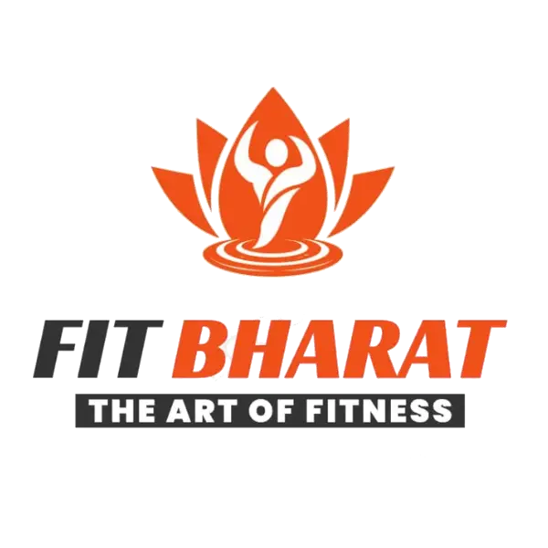 FitBharat Logo