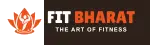 FitBharat Fitness Banner
